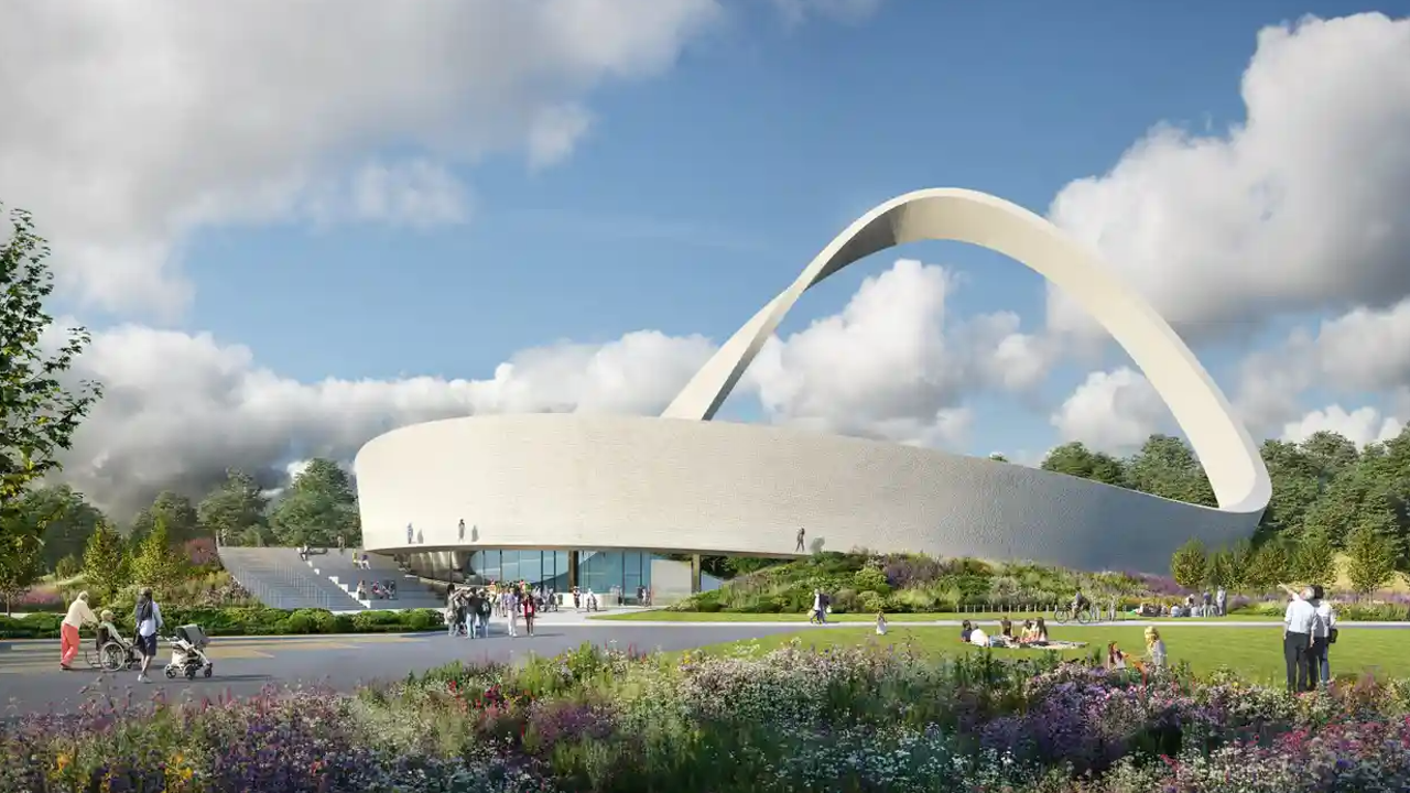 Eternal Wall of Answered Prayer to be built in the UK