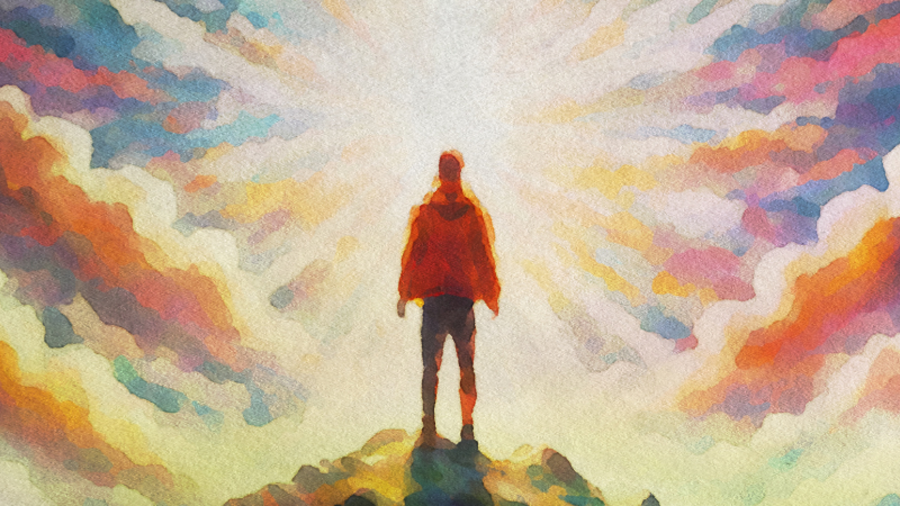 August: Witnessing