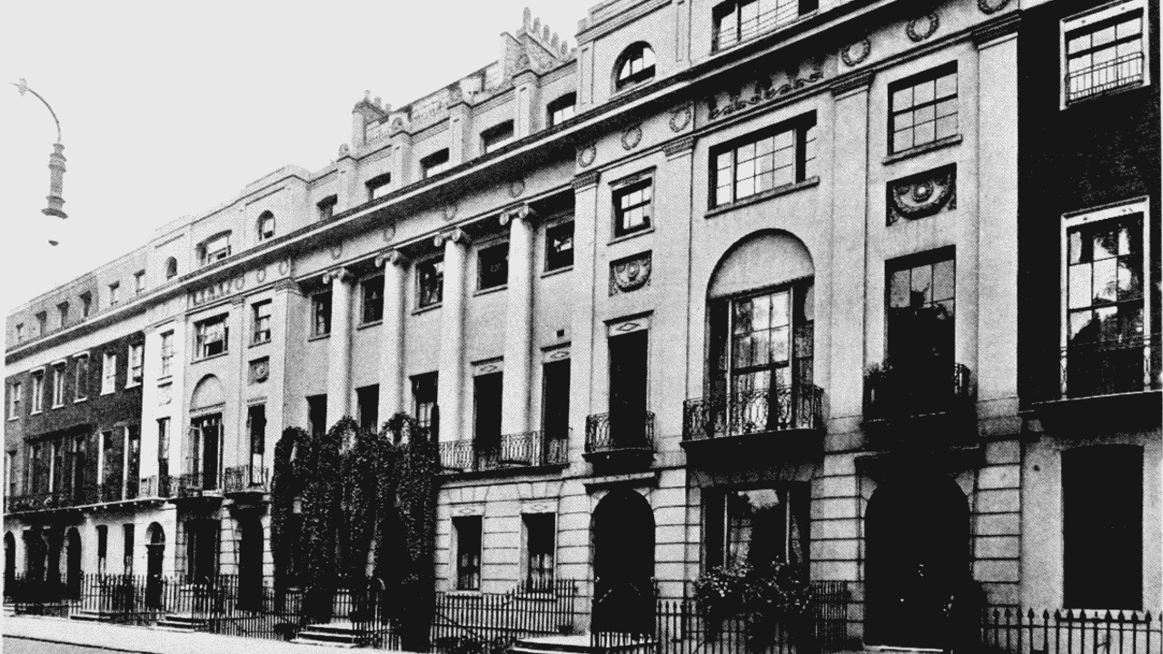 The life of the mind