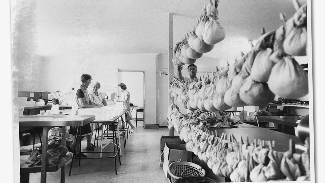Adamstown Pudding Kitchen turns 50