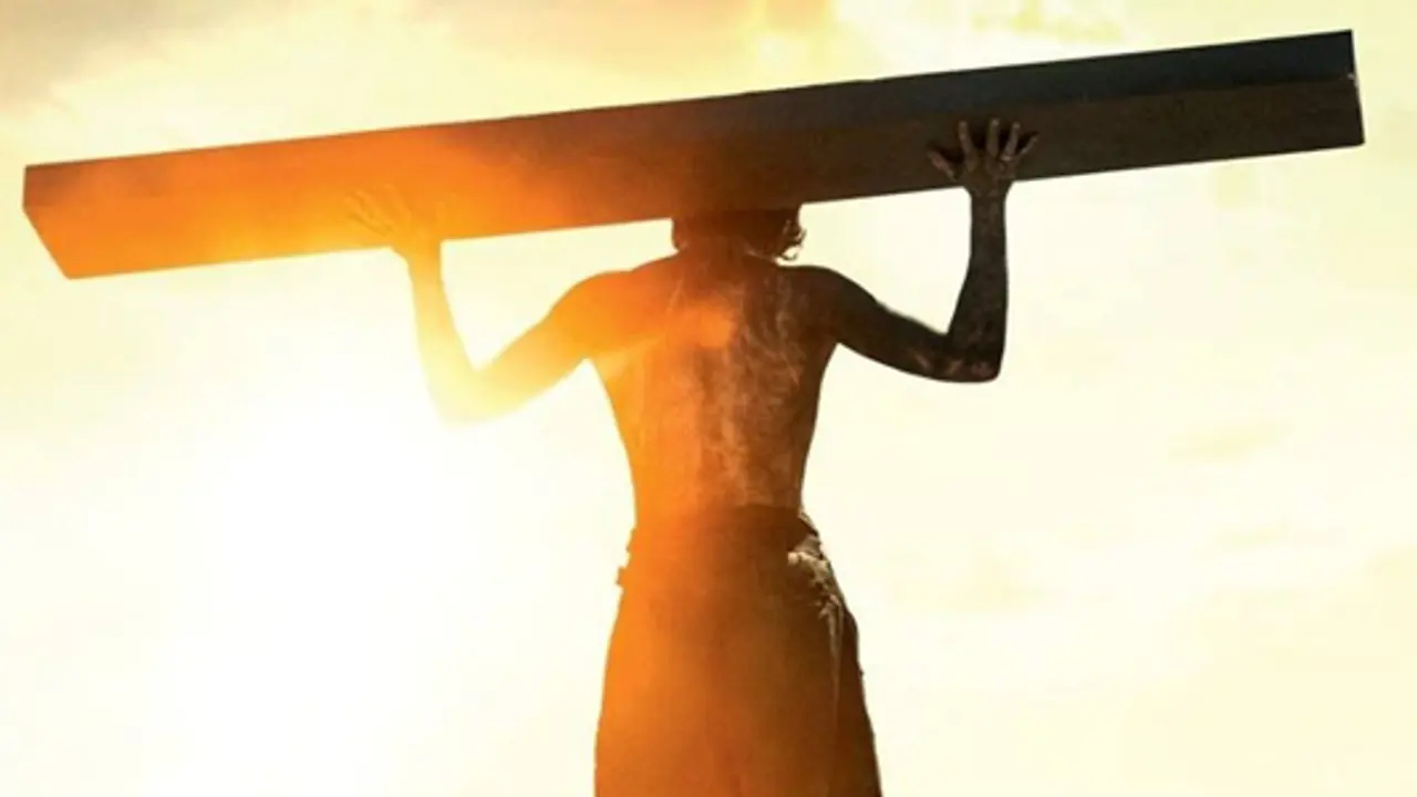 Unbroken