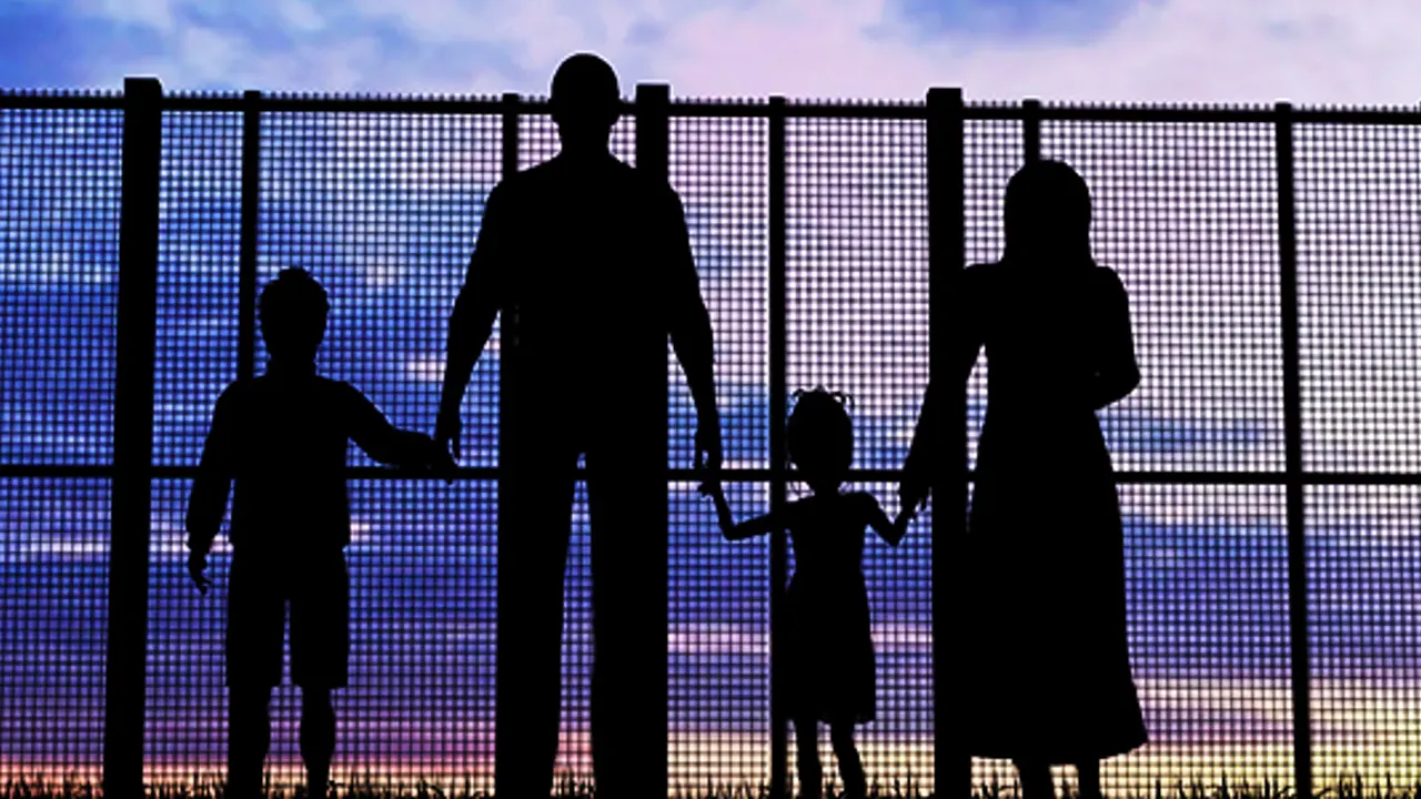 Withdrawal of SRSS another blow to people seeking asylum