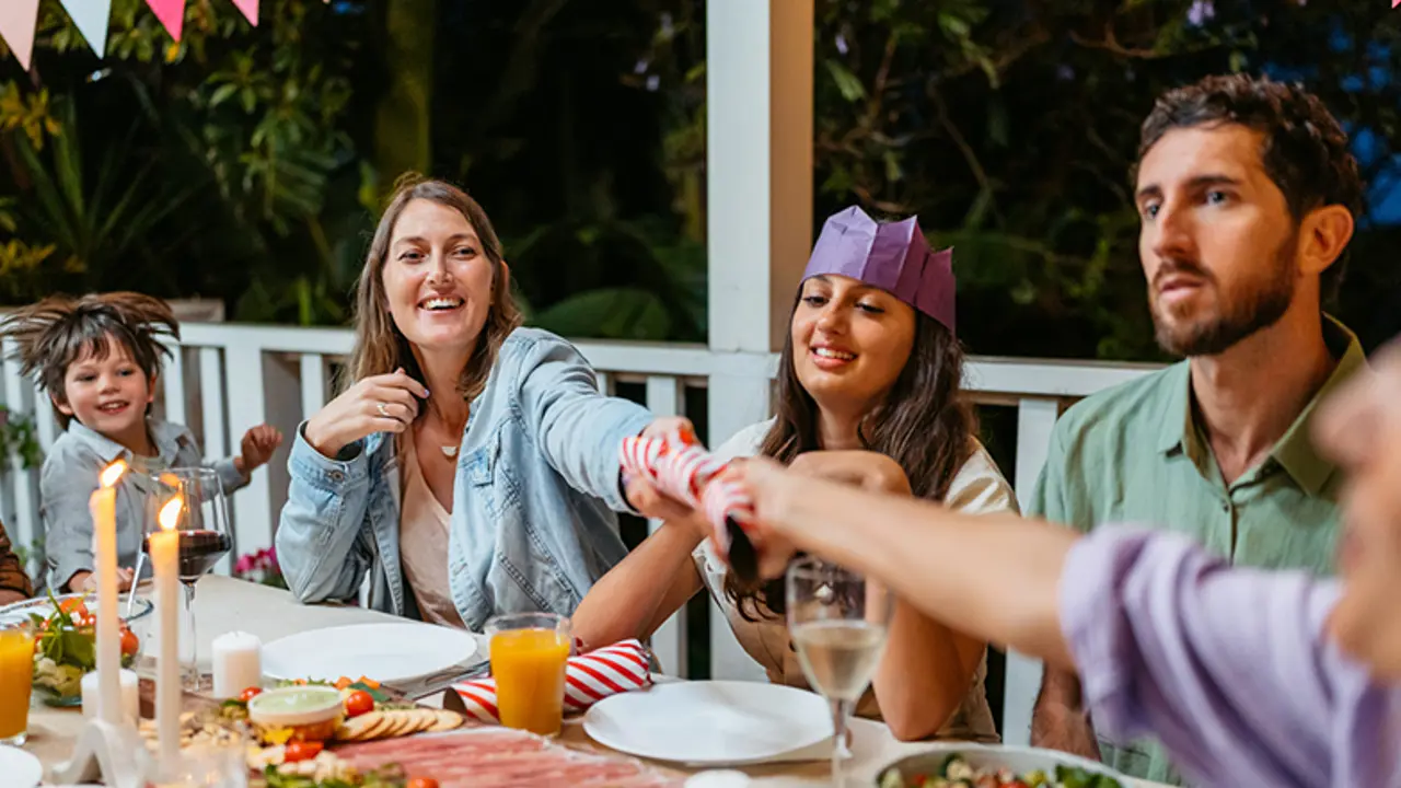 Prioritising Wellbeing During the Holiday Season