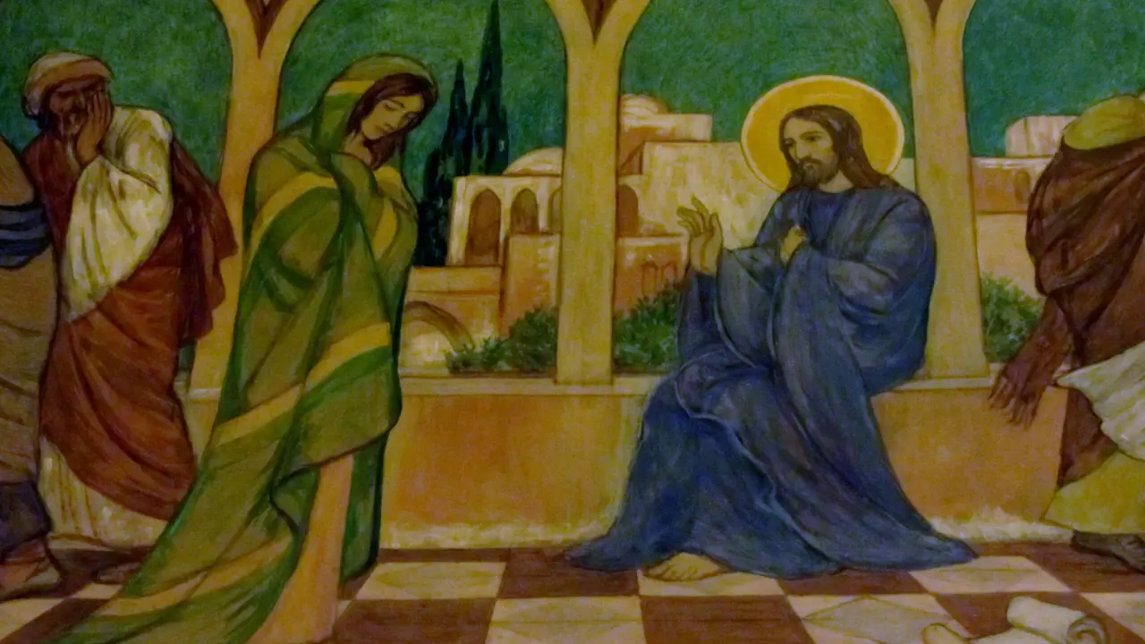 Surprise Me: A Lesson for Preachers from Matthew’s Gospel