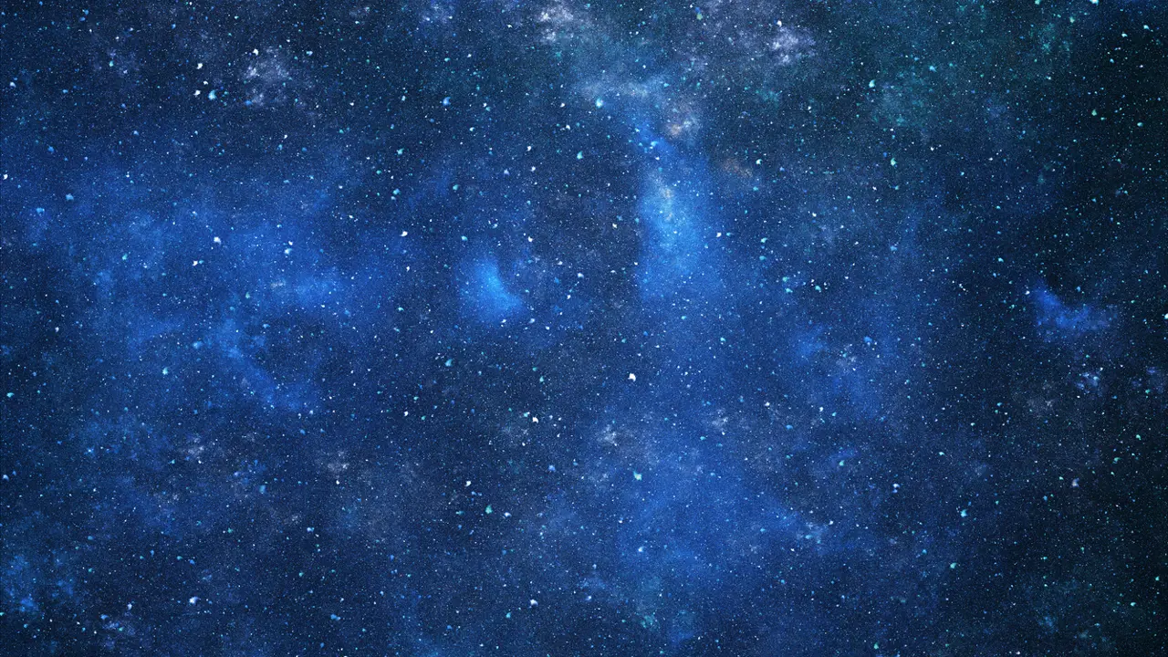 The universe, unseen and revealed