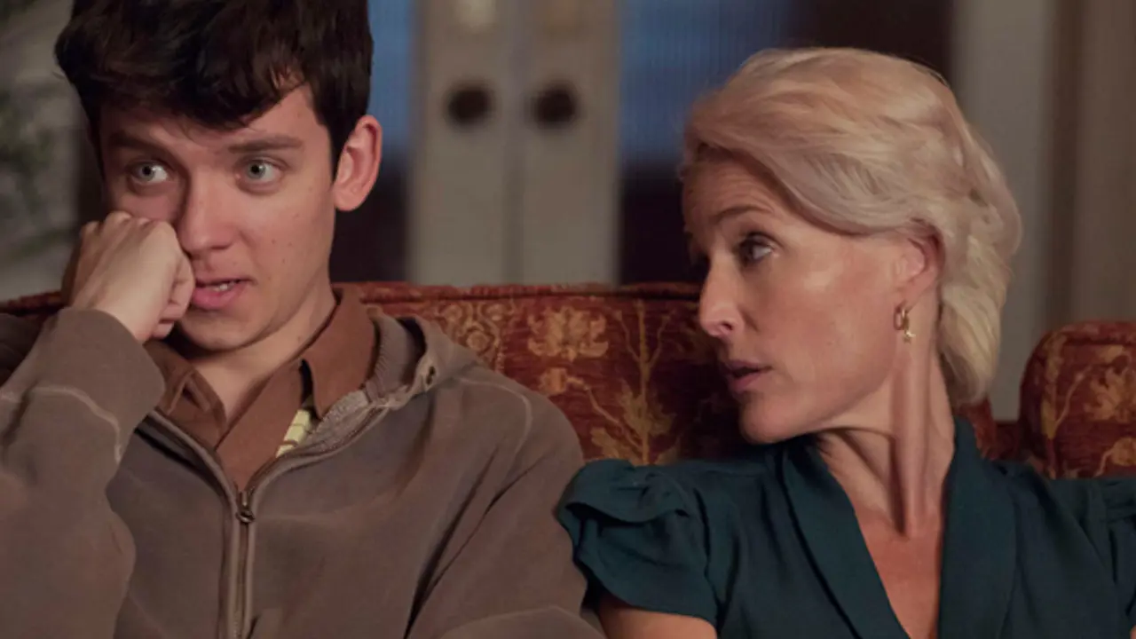 Netflix’s Latest Comedy Educates on Taboos