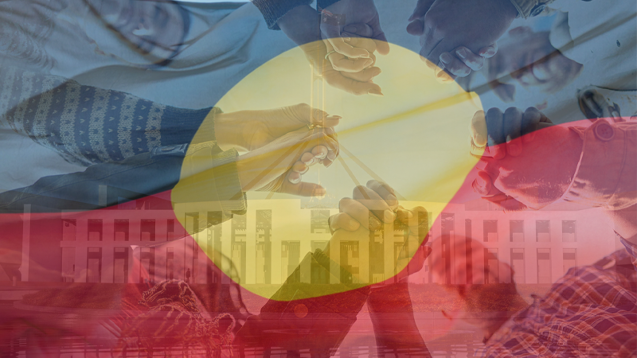 Multi-faith coalition promote national weekend of prayer, reflection and meditation on the Voice Referendum