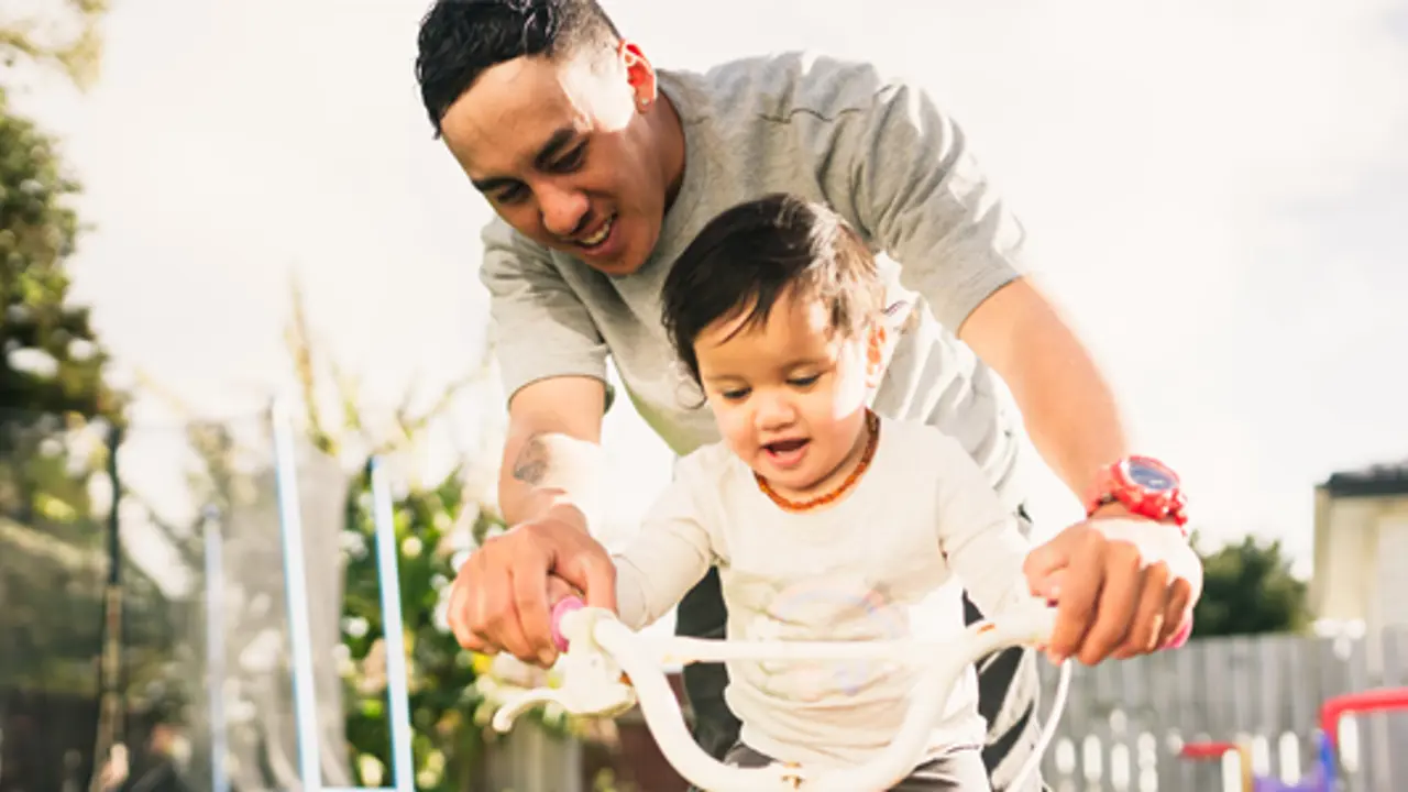 Love, Rinse, Repeat: Raising Children With Justice, Mercy, and Kindness