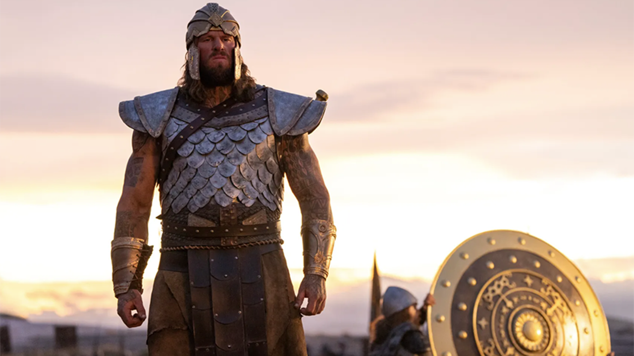 House of David Brings Biblical Epic with a Fantasy Twist to Prime Video
