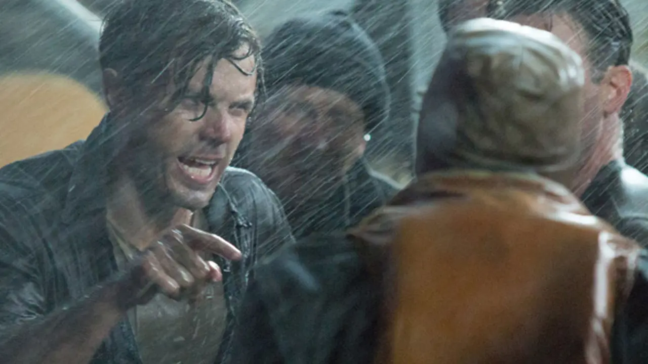 The Finest Hours