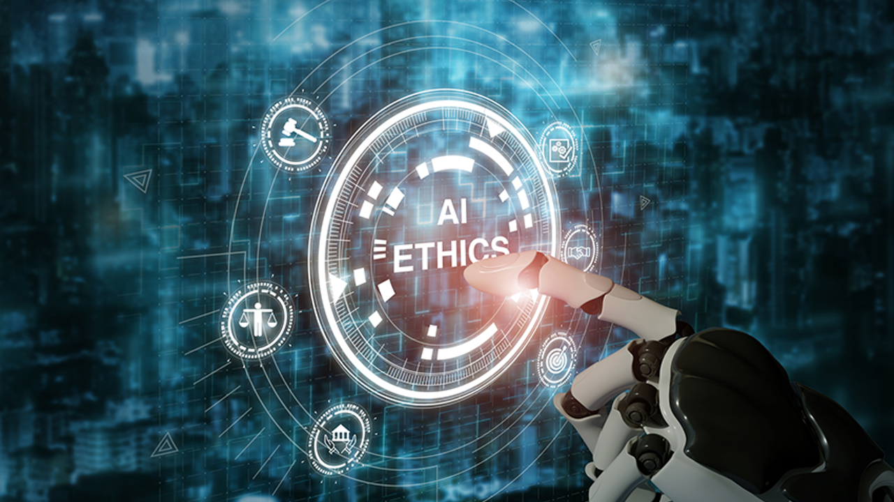 Evangelical Report Calls for Ethics to Guide Artificial Intelligence