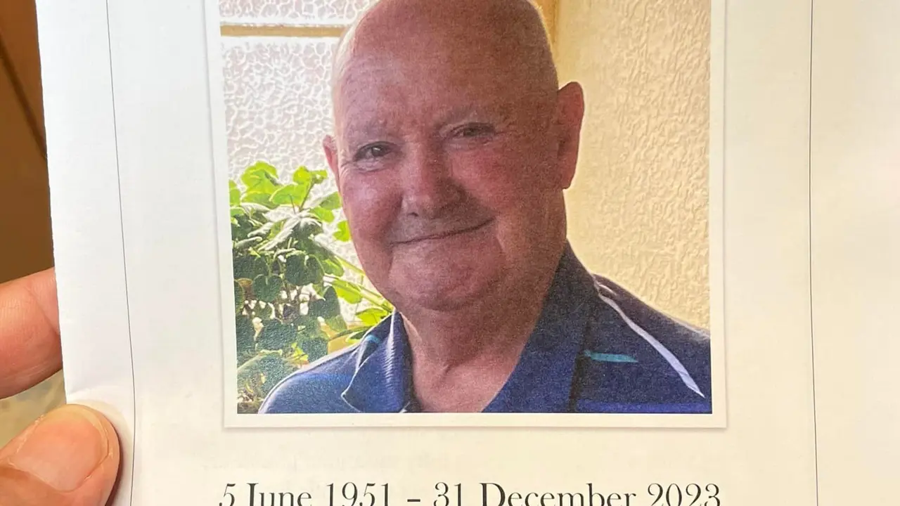 Vale, Paul Cosier 