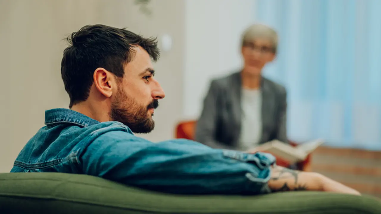 Forum to shine a spotlight on men’s mental health