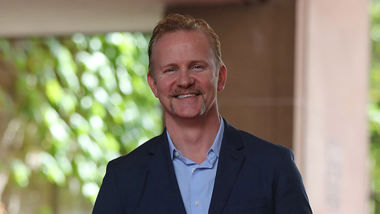 Groundbreaking filmmaker Morgan Spurlock dies at 53