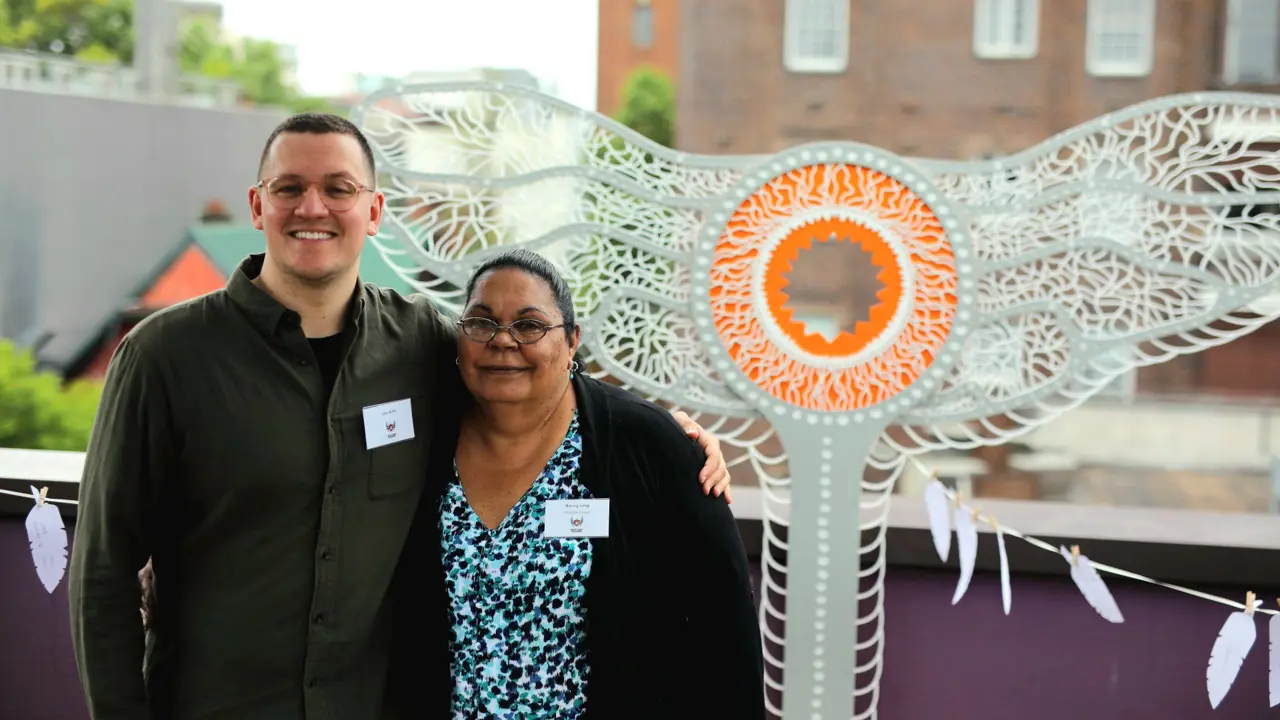 Wayside pays tribute to donors