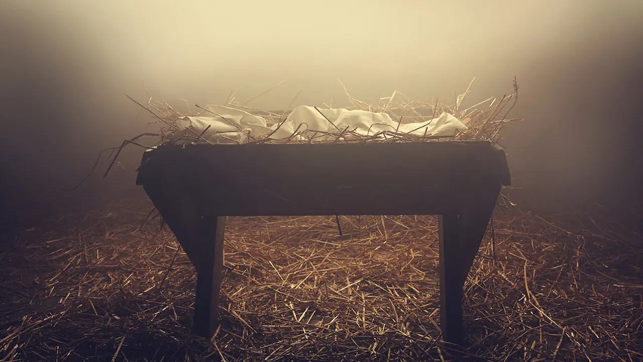 December 2024 – Keeping Christmas Real!