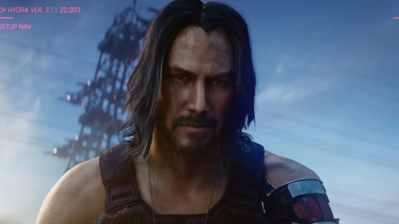Faith to be “an important part” of Cyberpunk 2077