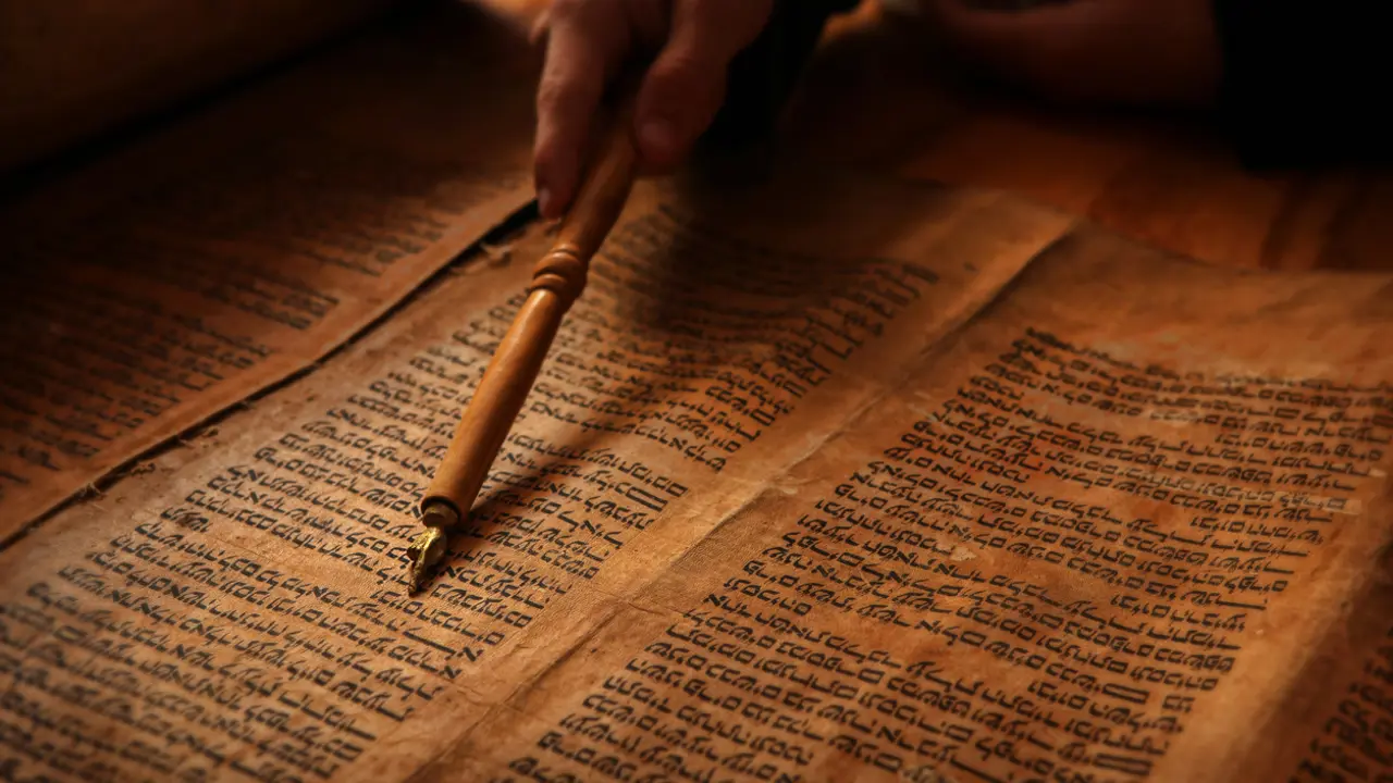 Research colloquium to explore the Old Testament