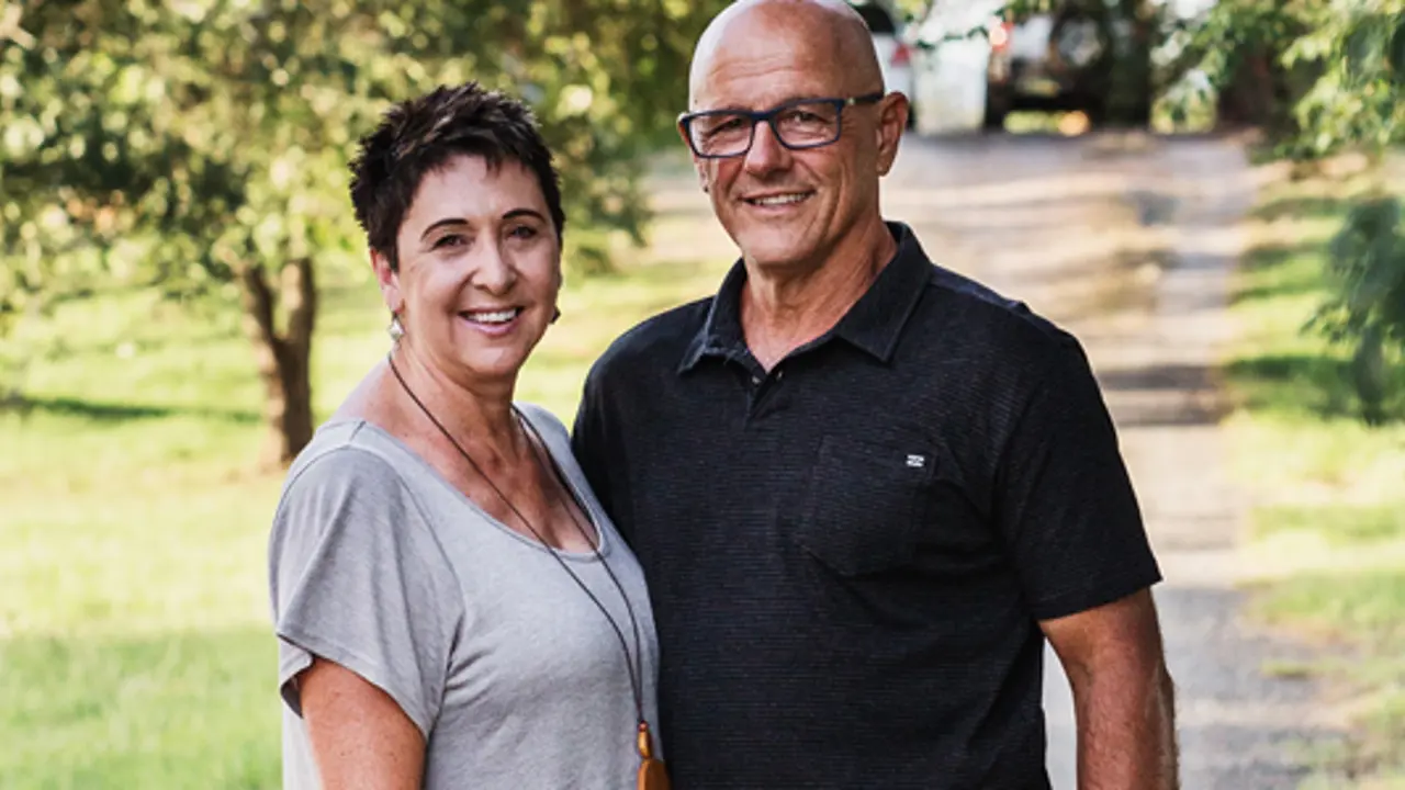 Our Prayerful Journey to Become Foster Carers