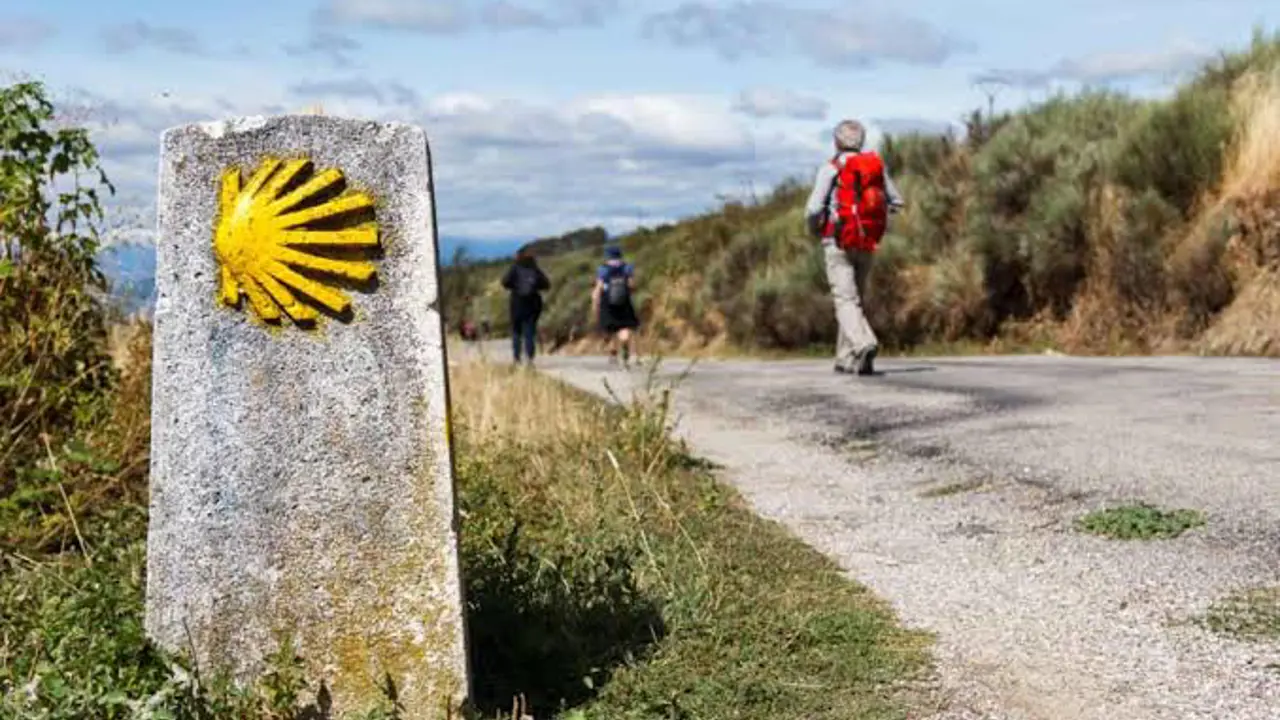 Walking the Camino de Santiago