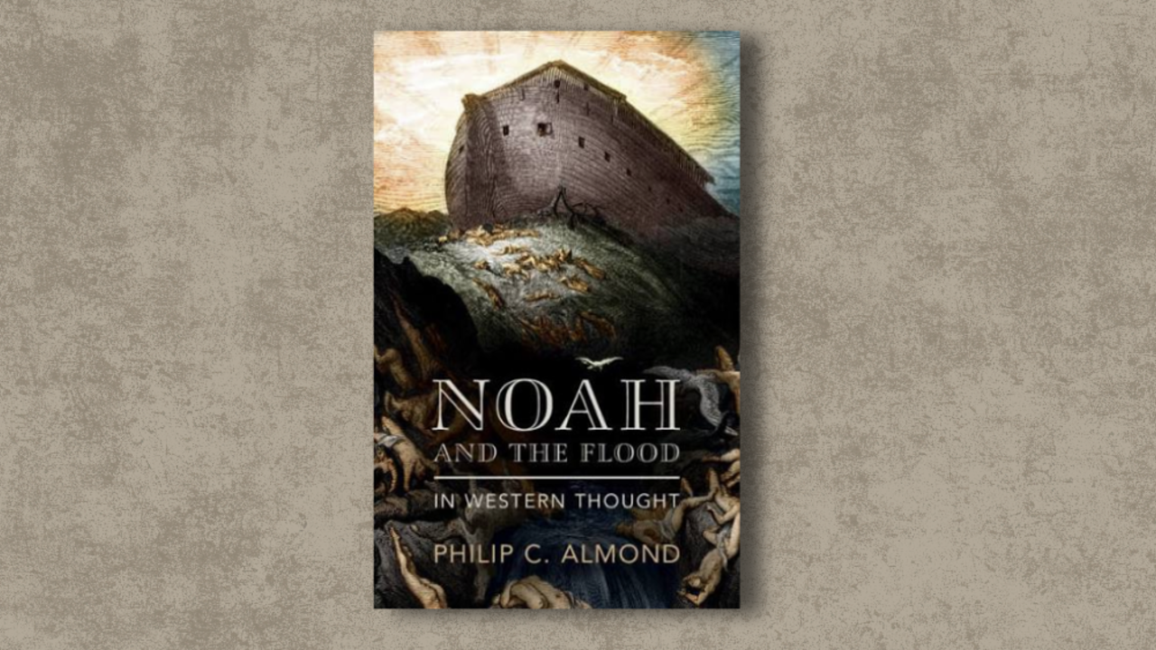 Noah’s Long Wake