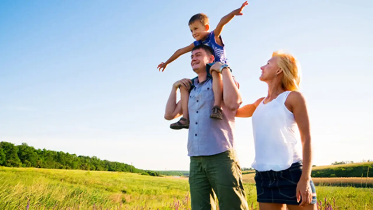 Wellbeing in ministry: finding the right balance
