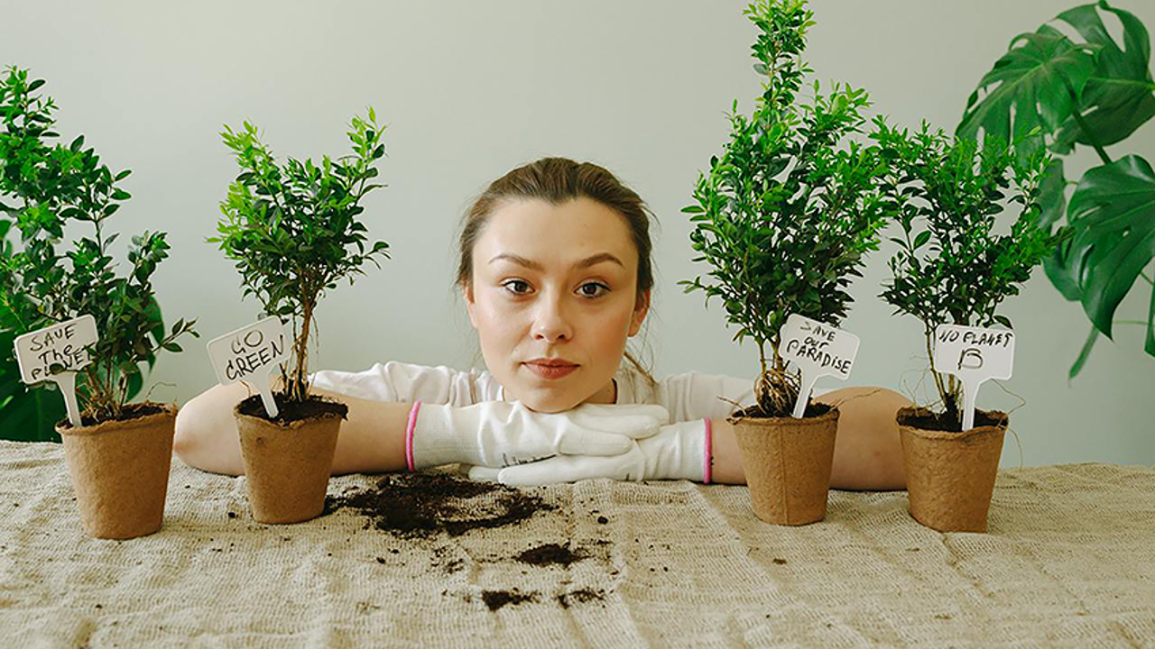 How Should Our Faith Shape Our Attitude to the Planet