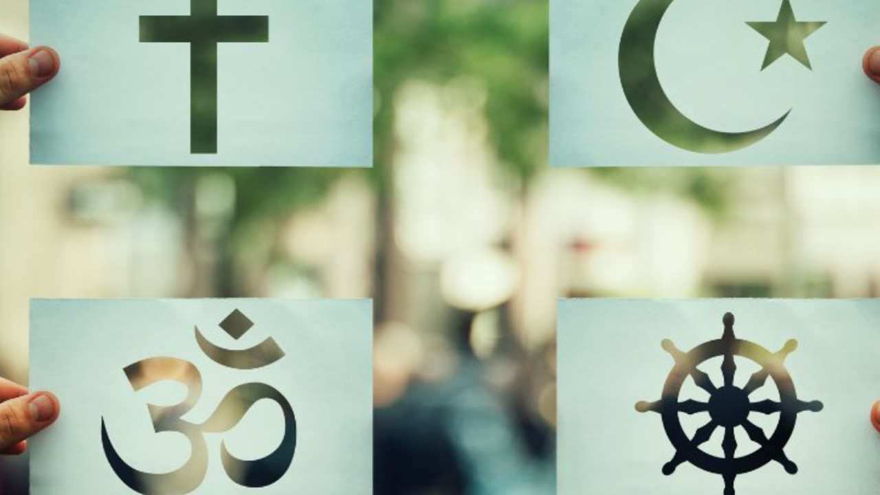How should Christianity respond to the World Religions?