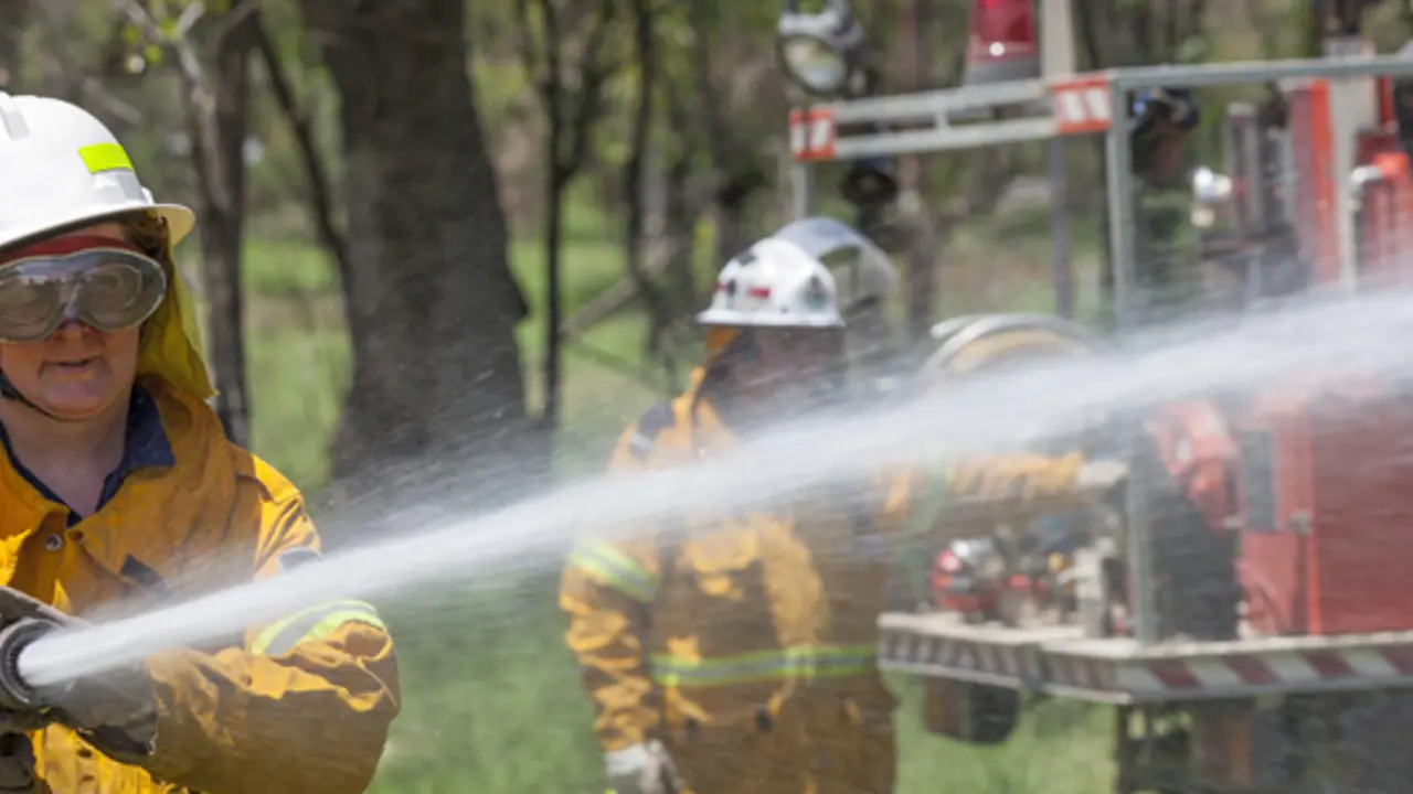 Government puts controversial fire levy plan on hold