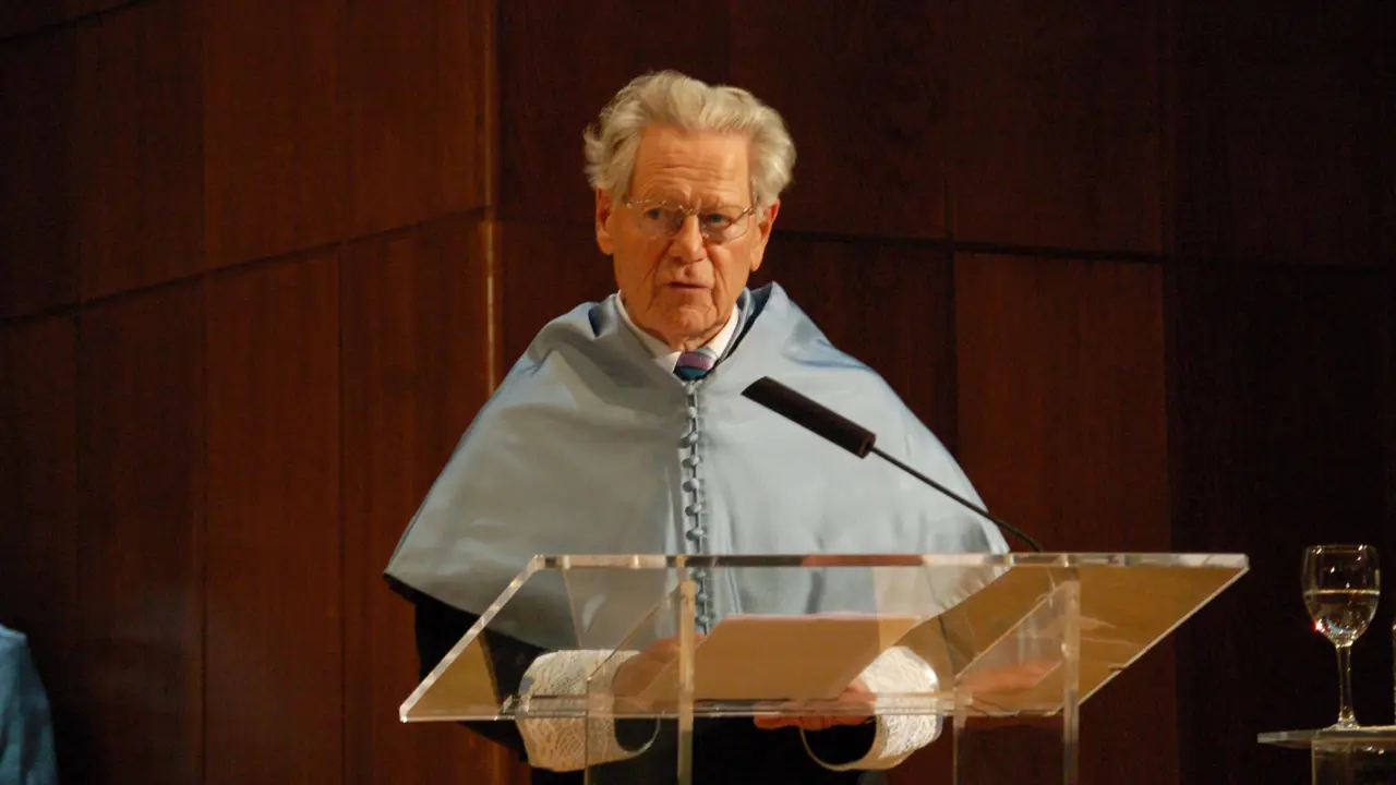 Vale Hans Küng