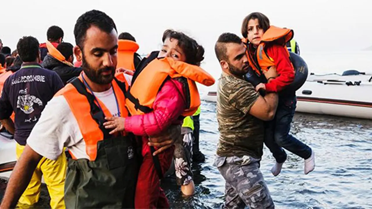 We can do better this Refugee Week and beyond