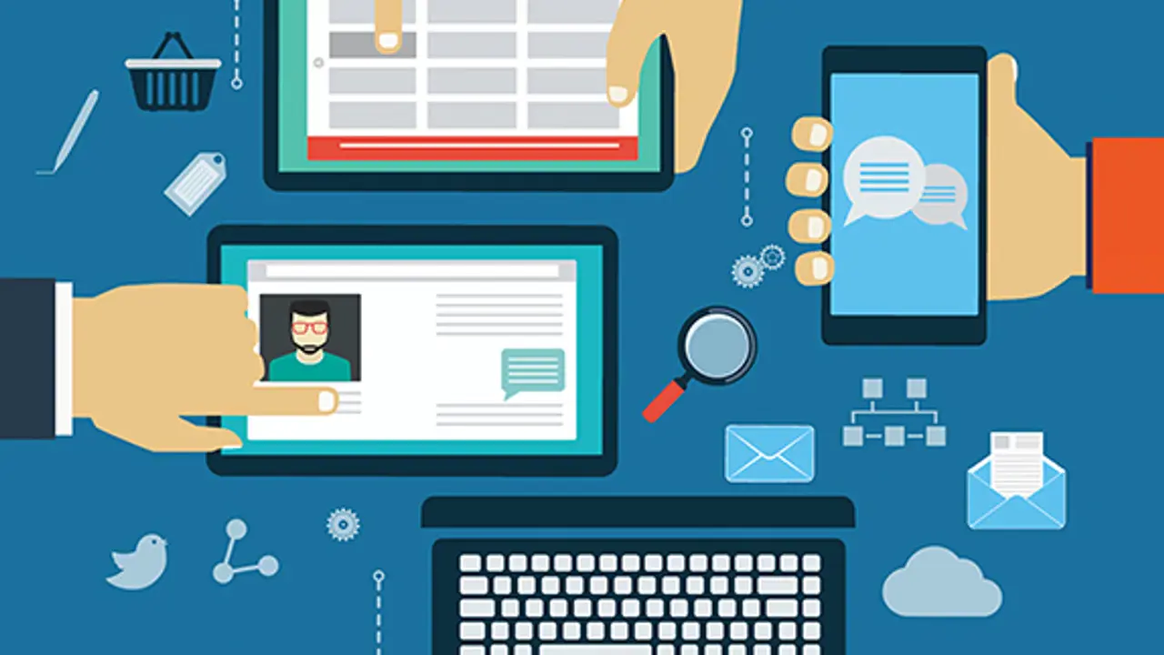 12 tips for starting to share faith online