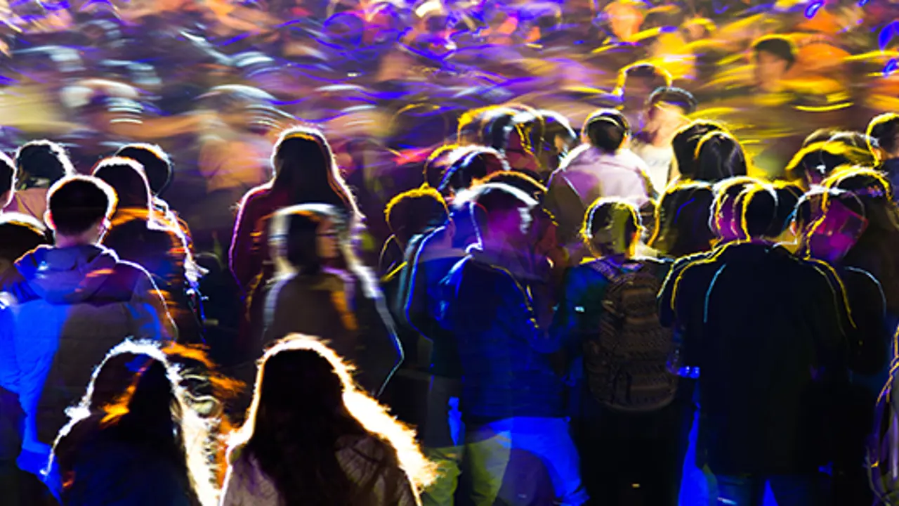 The Holy Spirit of ‘otherness’