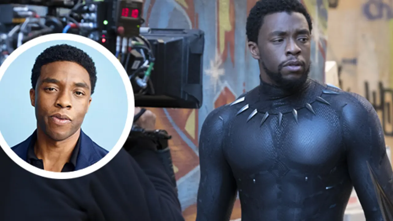 Hollywood’s higher power