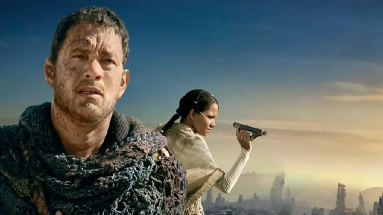 Cloud Atlas