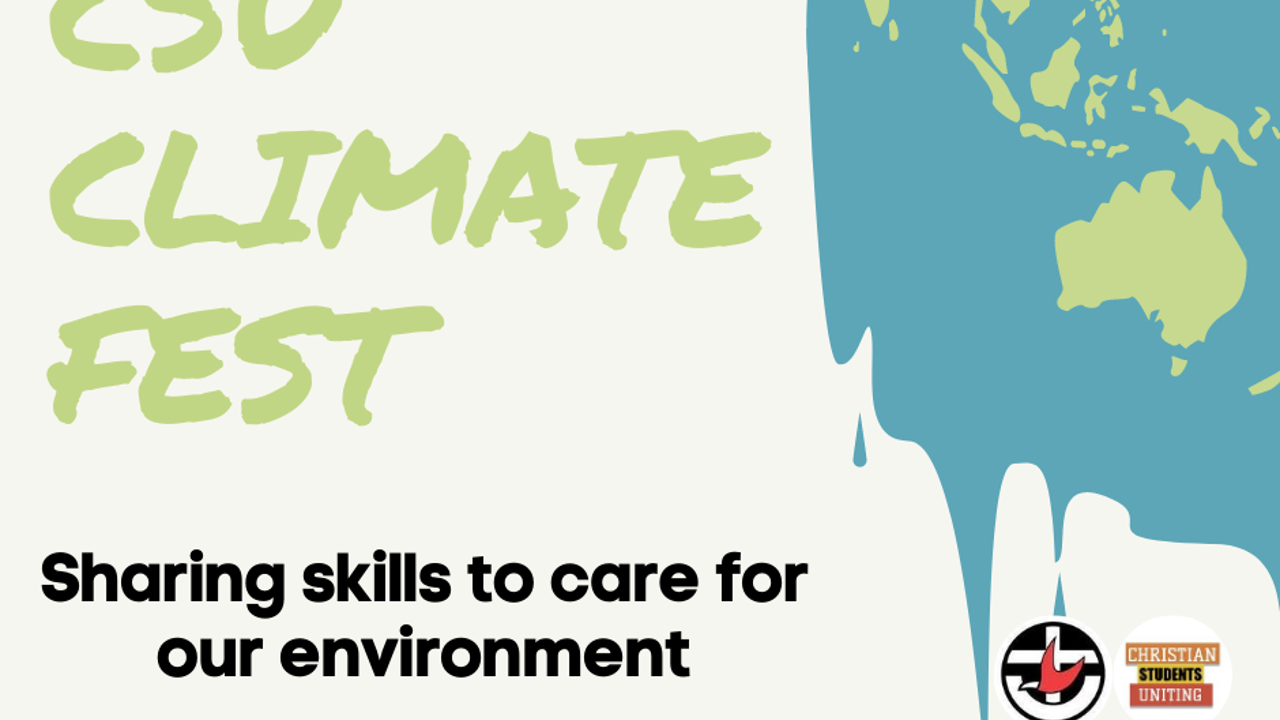 Climate Fest to engage community for climate justice