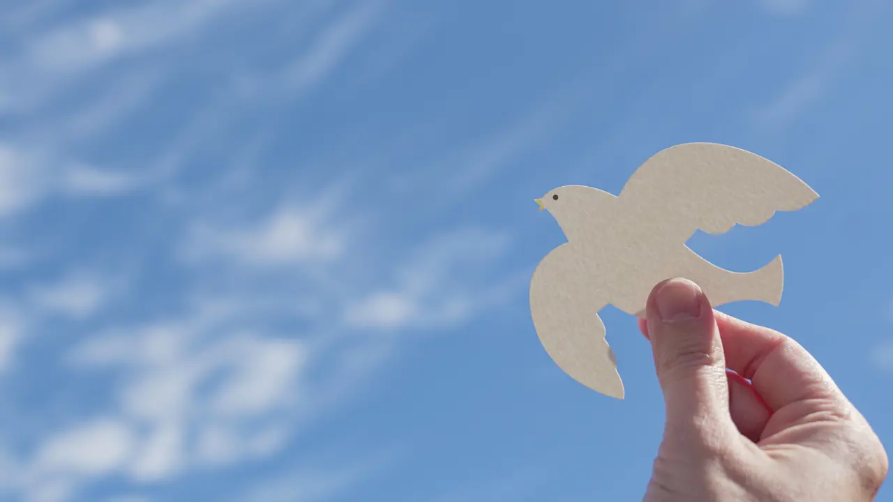 Uniting Church to participate in Interfaith service for International Day of Peace