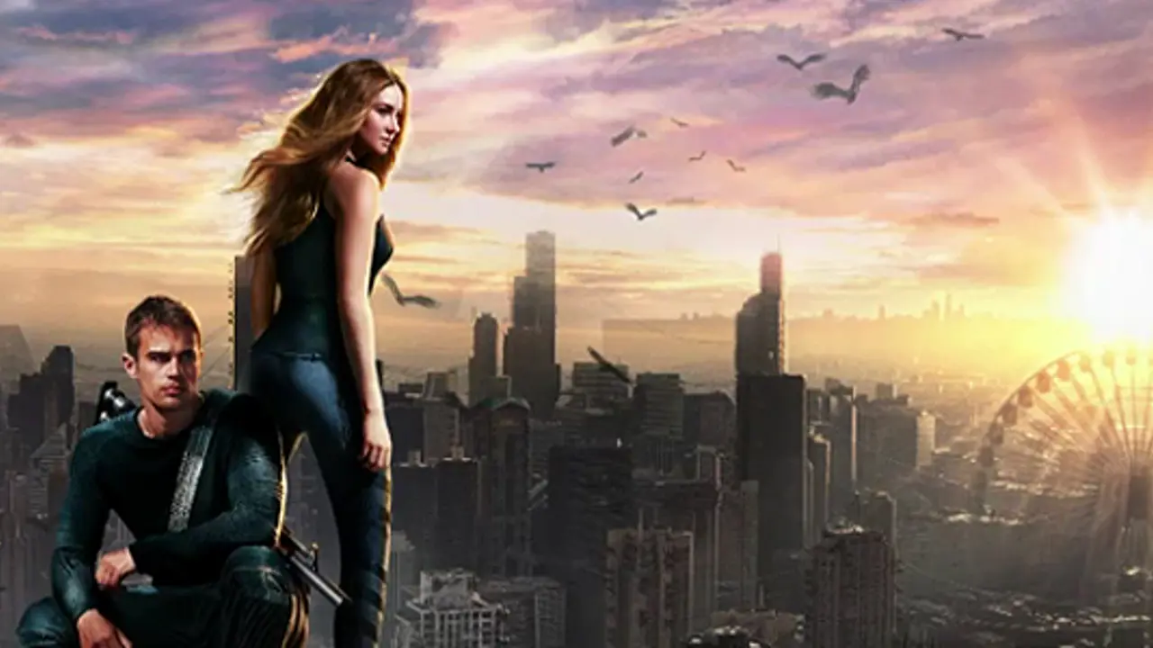 Divergent (1)
