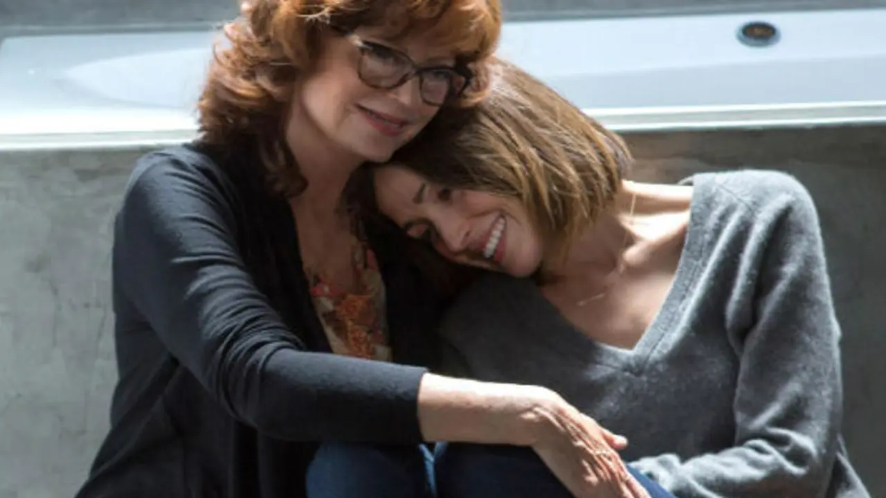 The Meddler