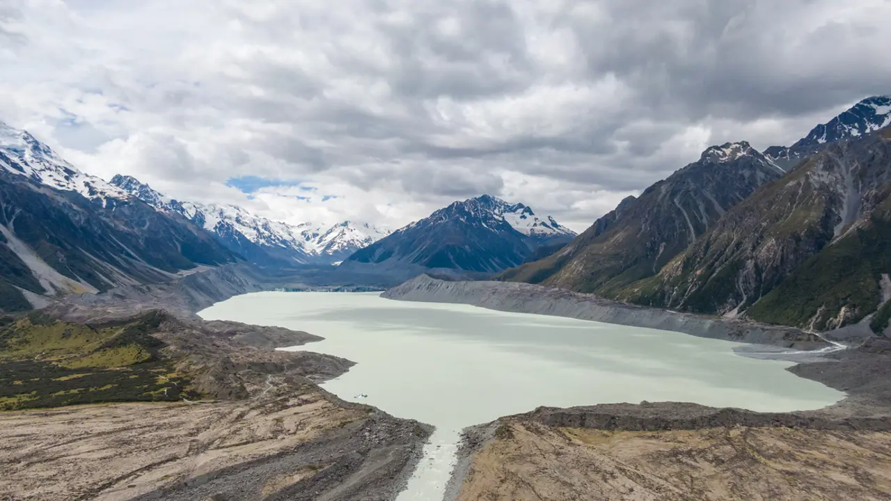 What can Bonhoeffer tell us about climate change?