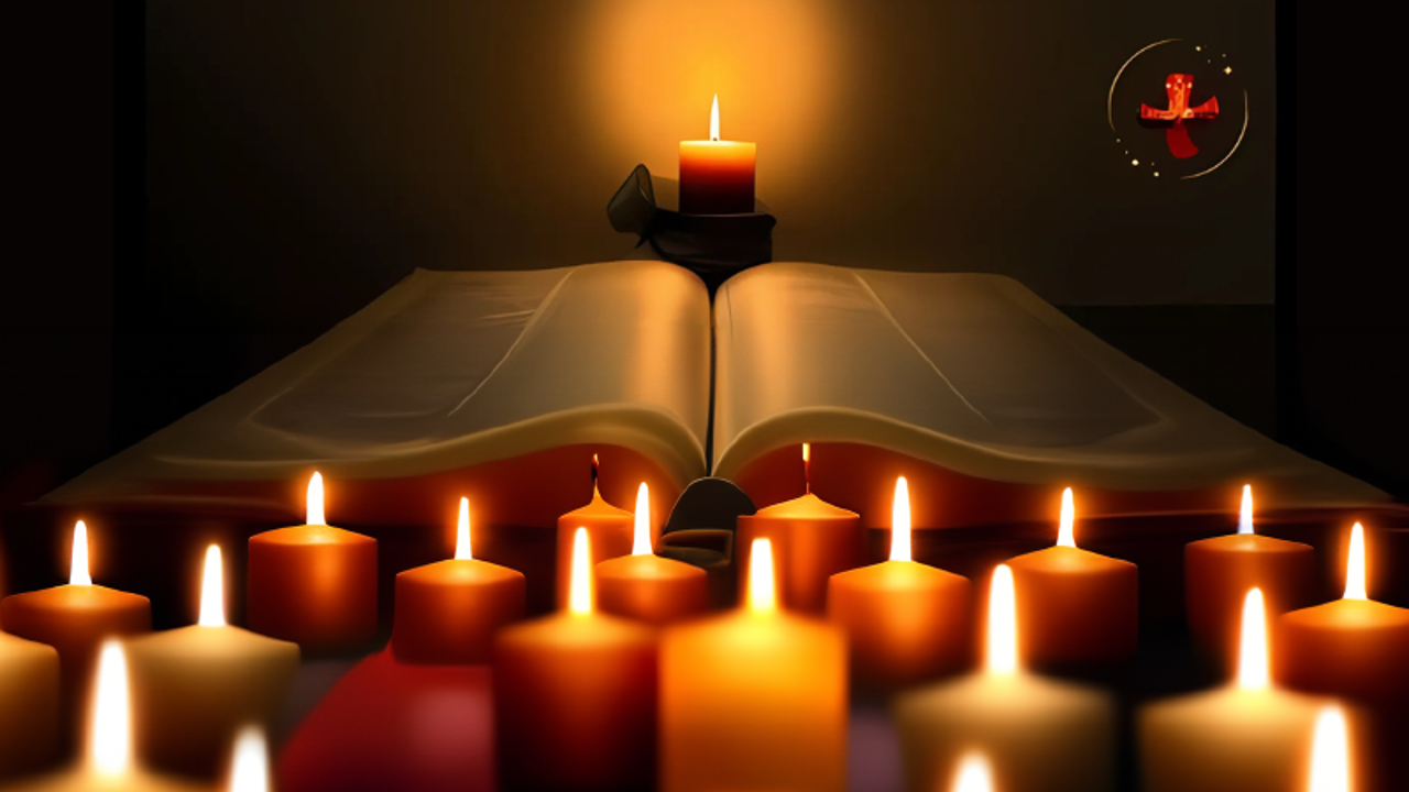 Experience Taizé Prayer at Willoughby Uniting Church