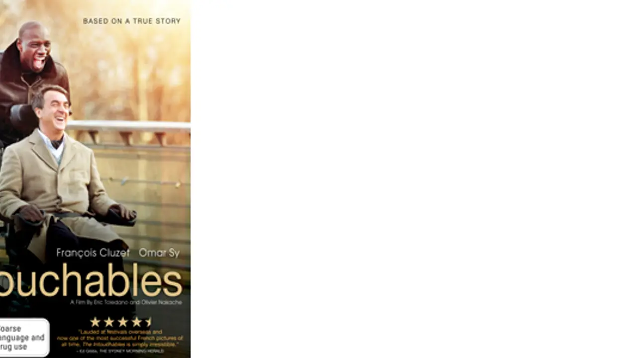 The Intouchables