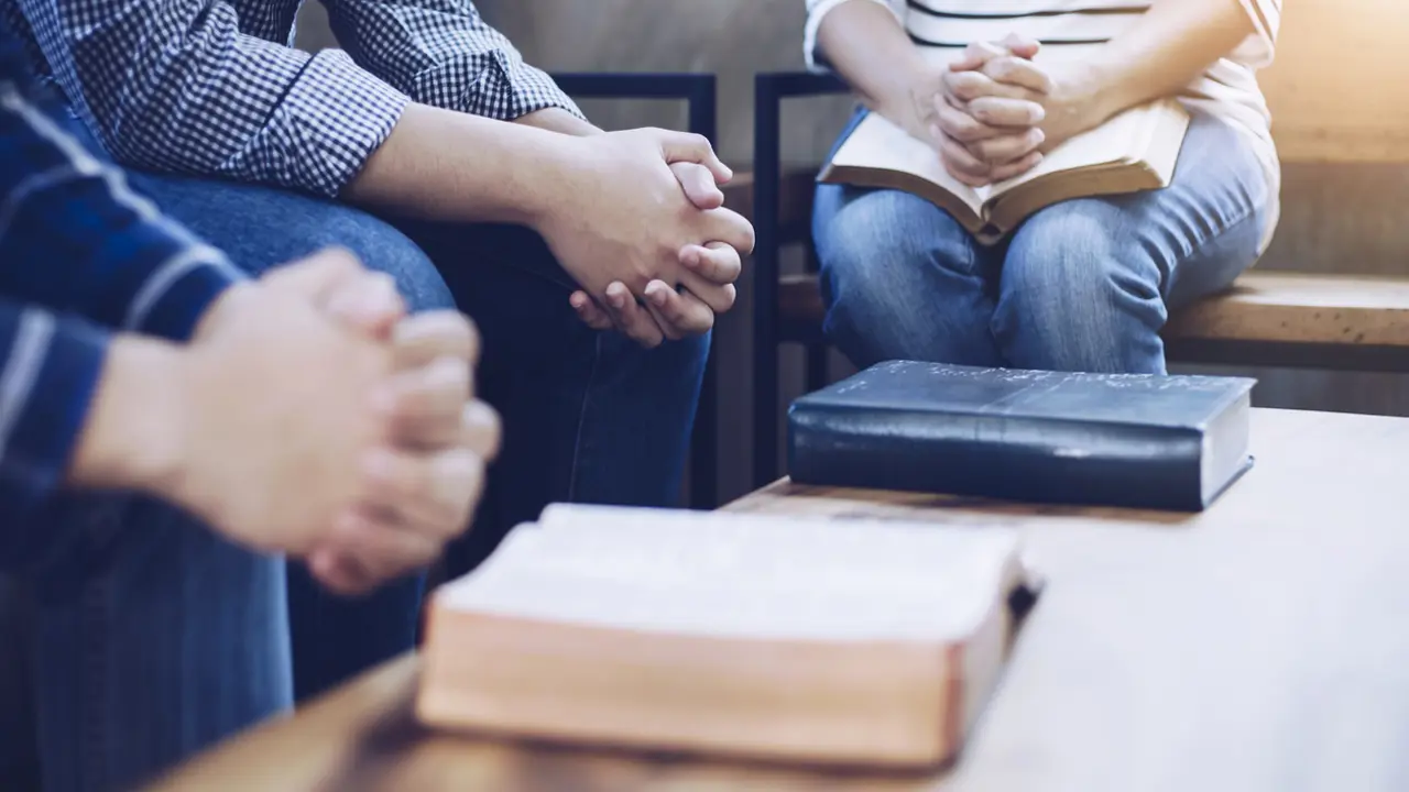 Some Metrics for a Growing Church