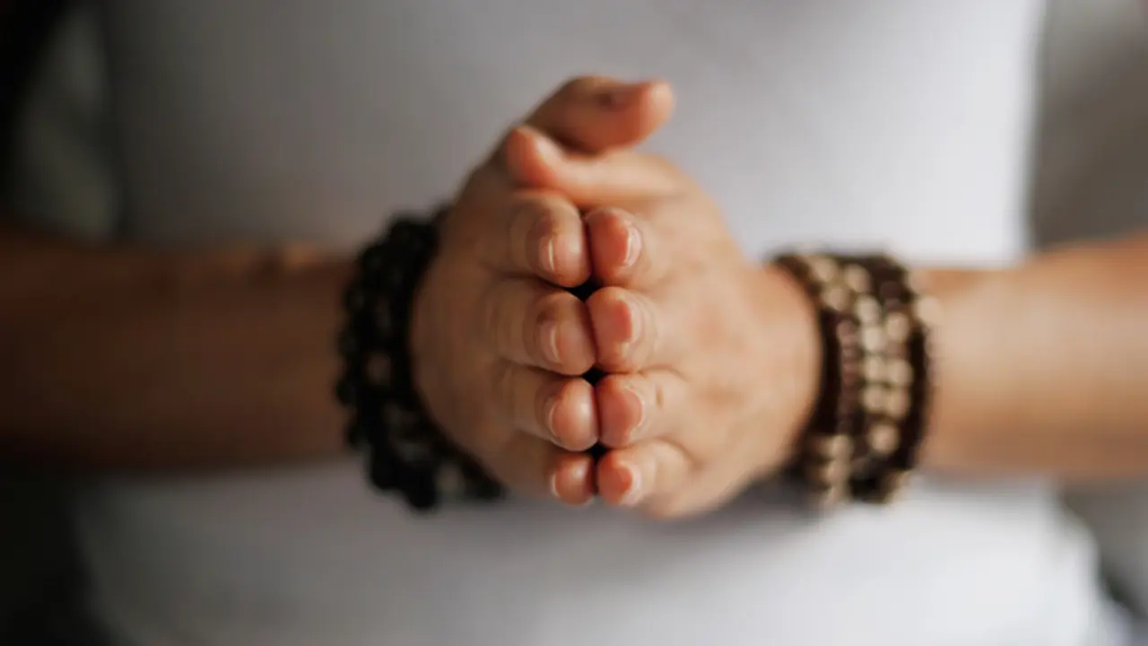 Australians value spirituality during crisis