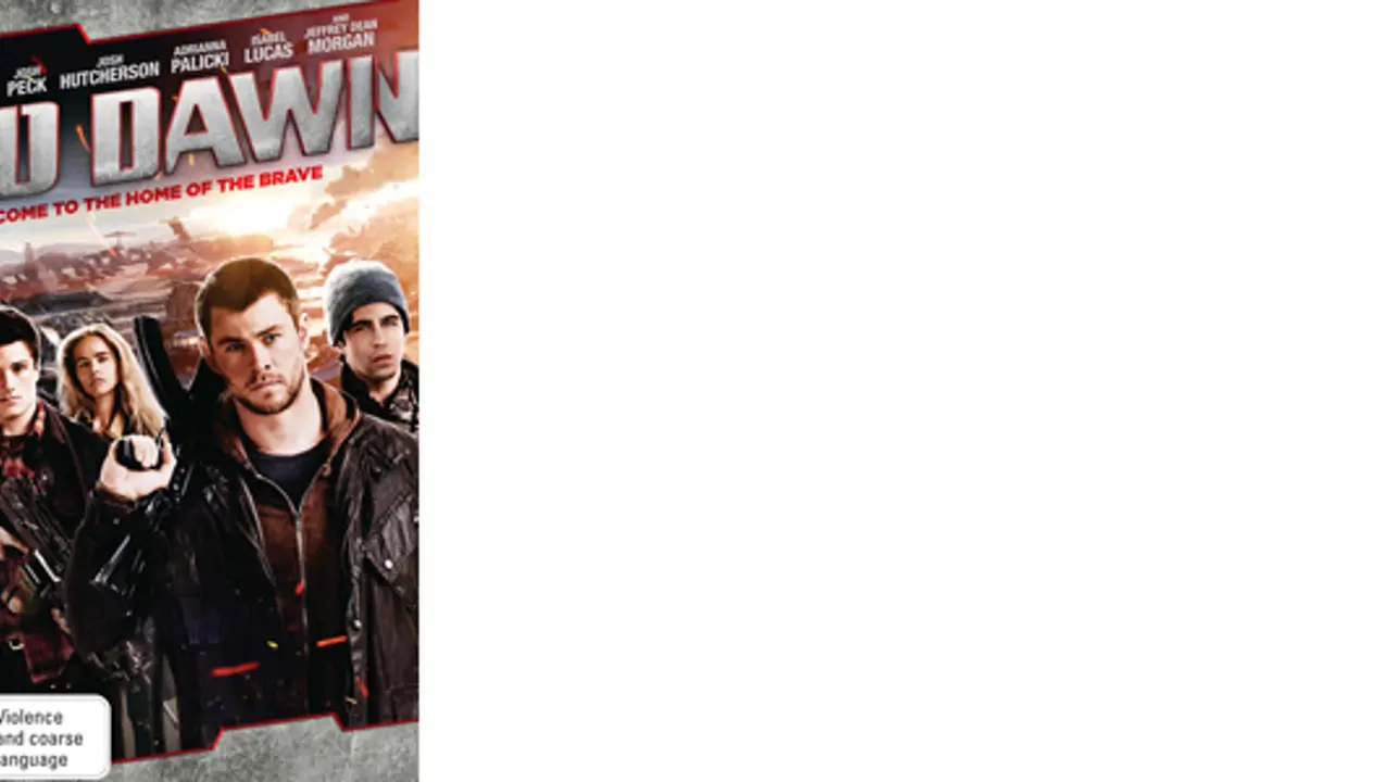 Red Dawn