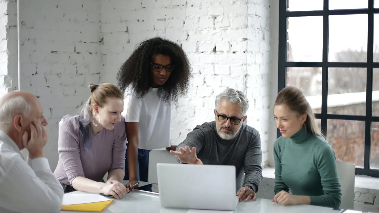 Becoming a Digital Mentor