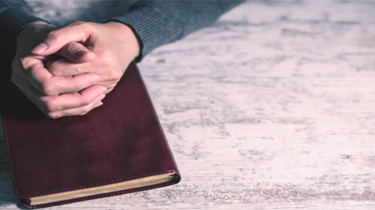 New course engages the world of the New Testament