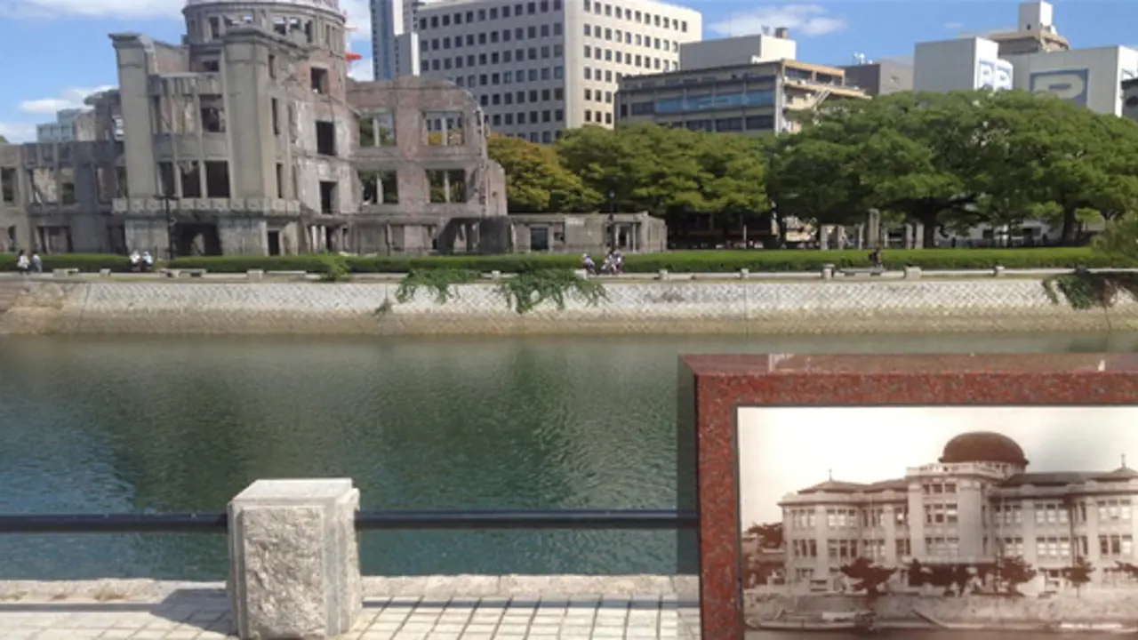 Adamstown Uniting Church to host Hiroshima Day Commemoration