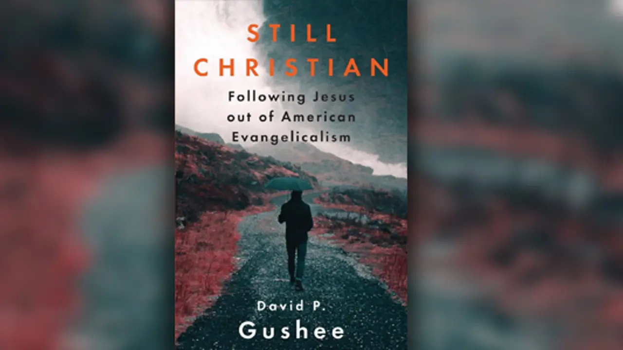 Sobering conclusions about the state of evangelical Christianity