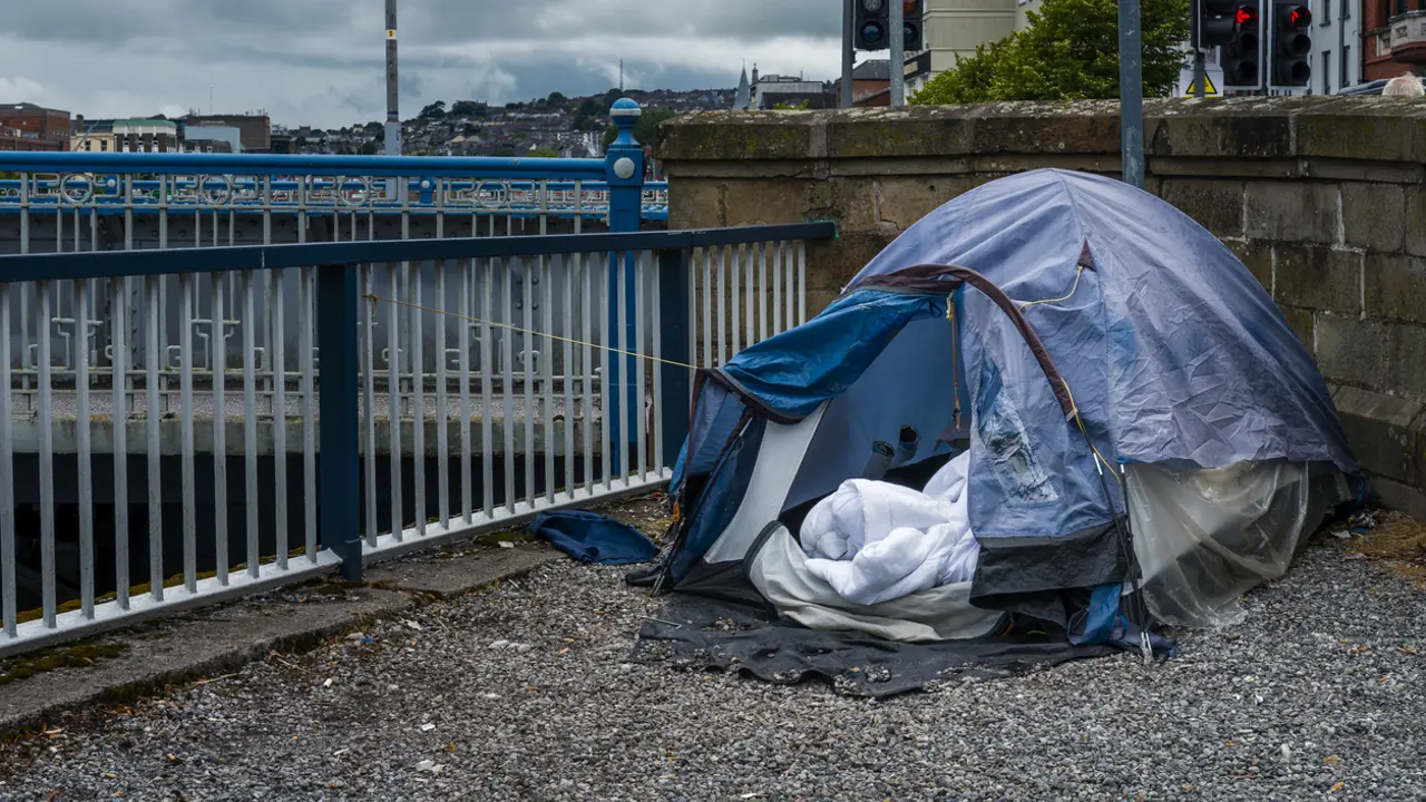 Mission Australia responds to Government homelessness report
